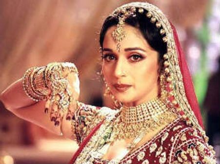 Madhuri Dixit to judge 'Jhalak Dikhla Ja' season 5