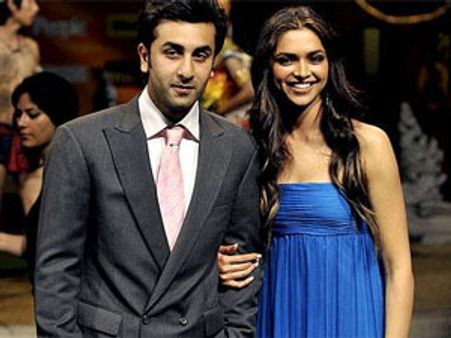 Deepika Padukone dumped Race 2 for ex-beau Ranbir Kapoor?