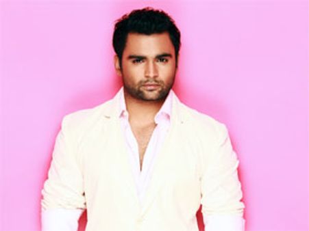 Aazaan star Sachiin Joshi to tie the knot