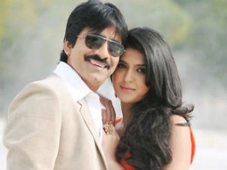 Nippu - Movie Review