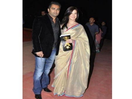 Sachiin Joshi set to marry girlfriend Urvashi Sharma in March