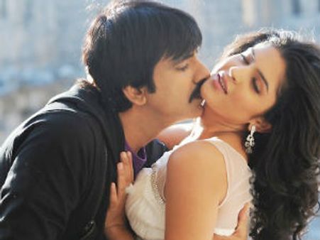 Ravi Teja's Nippu opens up to massive response at Box Office