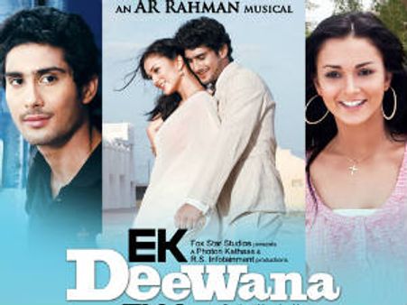Ek Deewana Tha disappoints Malayali Christians