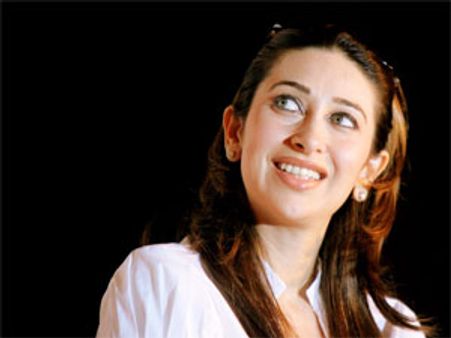 Dangerous Ishq will be Karisma Kapoor's best film!