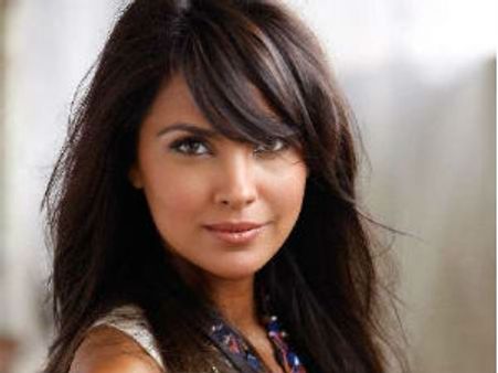 Lara Dutta's baby to inherit junk from mommy!