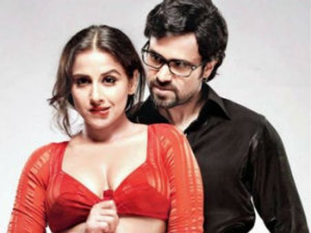 Vidya Balan teaming up again with Emraan Hashmi in Ghanchakkar