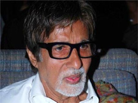 Amitabh Bachchan's recovery will take longer time