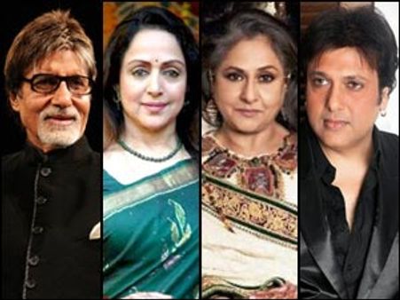 Bollywood's immortal love for Indian politics