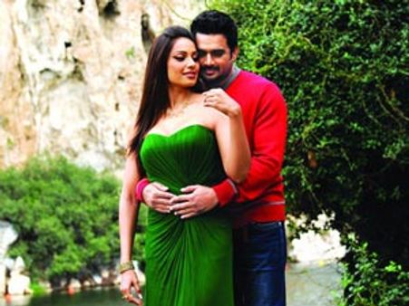 Jodi Breakers director lashes out at Heartbreakers makers