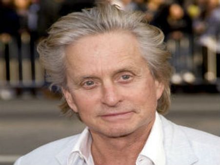 Michael Douglas joins list of Oscars' presenters