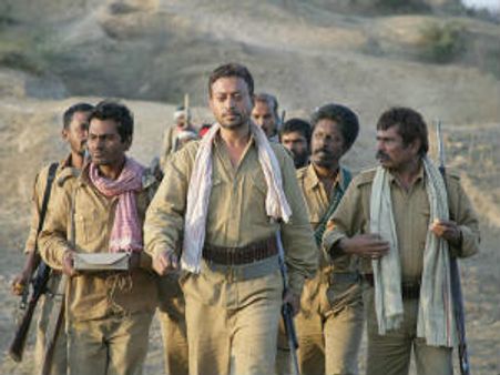 Paan Singh Tomar was not a dacoit but a rebel: Tigmanshu Dhulia