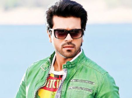 Ram Charan Teja to thank Kurnool audience