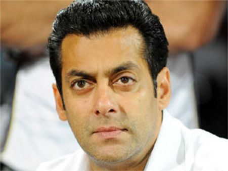 Salman Khan earns eight crores in eight hours