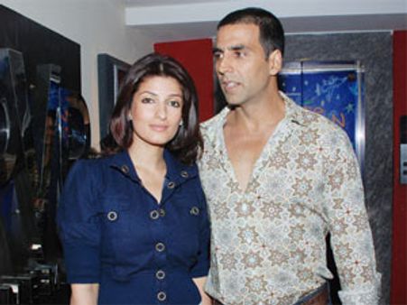 Akshay Kumar fumes over 'split' reports