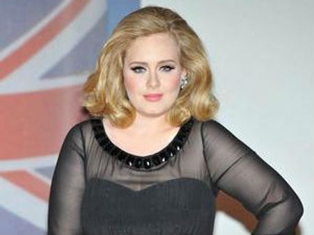 Brit Awards organisers, host issue an apology to Adele