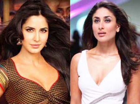 Kareena beats Katrina, bags Karan Johar-Eka Kapoor's film