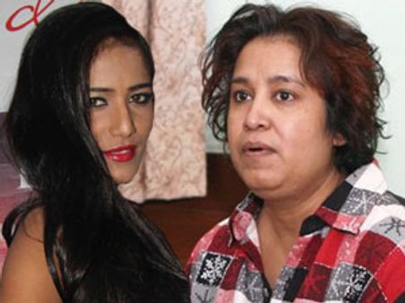 Poonam Pandey wants to get f***ed in public: Taslima Nasreen