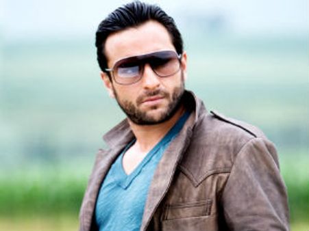 Saif Ali Khan to be arrested for assaulting a man: Police