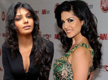 Sherlyn Chopra jealous of Sunny Leone