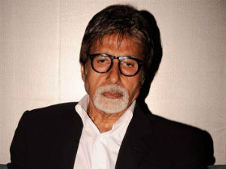Soon I shall be free from this hospital: Amitabh Bachchan