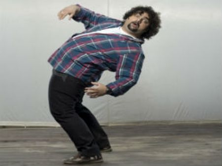 Kavin Dave playing crucial role in Bumboo