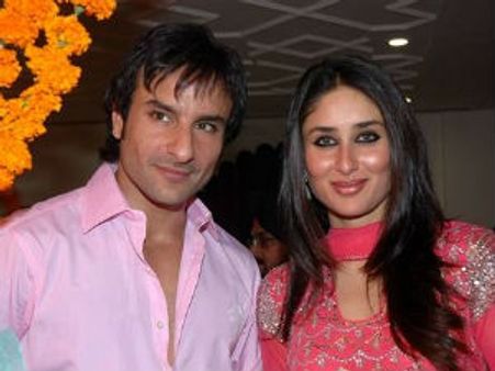 Iqbal misbehaved with Saif Ali Khan's GF, Kareena Kapoor?