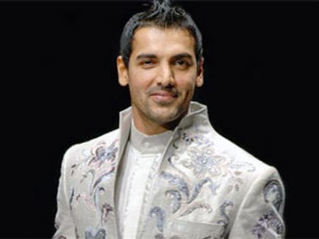 John Abraham to do an item song for Vicky Donor