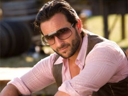 What ‘really’ irked Saif Ali Khan to come to blows!
