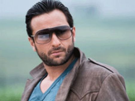 Saif Ali Khan says brawl is not a publicity stunt