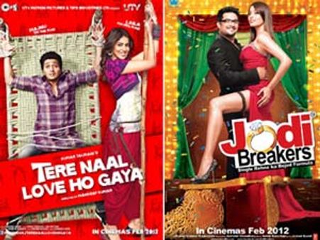 Jodi Breakers, TNLHG get poor opening at Box Office