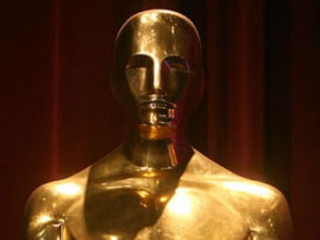 Oscar Awards 2012: The Artist, Hugo lead winners list