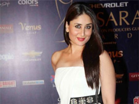 Kareena Kapoor's Heroine gets stolen from the car