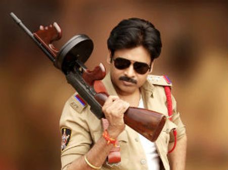 Pawan Kalyan to follow Salman Khan's footsteps