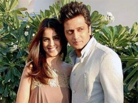 Genelia D'Souza enters Limca Book of World records!