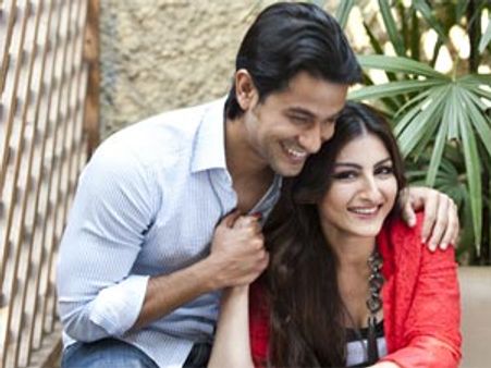 Soha Ali Khan is not waiting for Saif-Kareena to marry