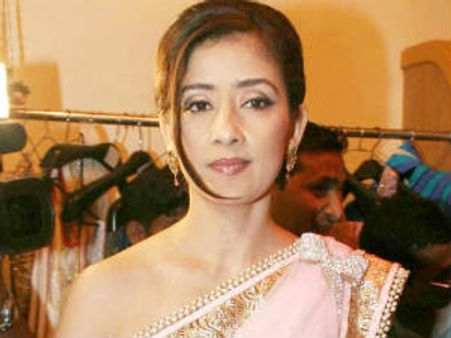 Kareena Kapoor's Heroine inspired by Manisha Koirala's life?