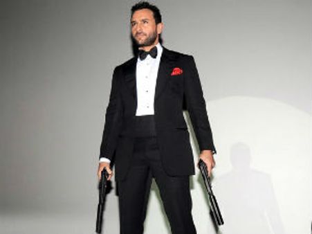 Saif Ali Khan moves on ugly brawl