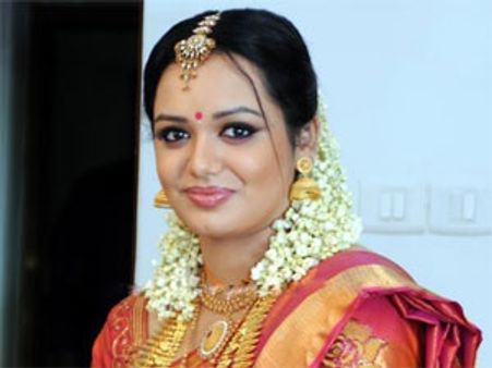 Playback singer Jyotsna turns composer