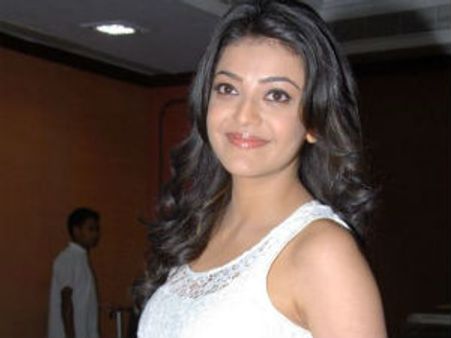 Kajal Aggarwal to romance Akshay Kumar!