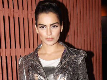 I've not deliberately chosen gangster films: Kangana Ranaut