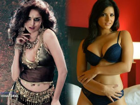 RGV happy to lose out Sunny Leone