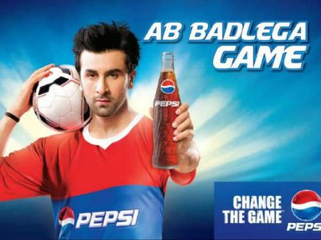Ranbir Kapoor set to promote football against cricket