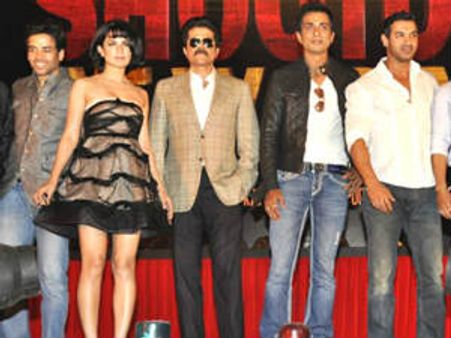 Shootout at Wadala doesn't glorify gangsters: Sanjay Gupta