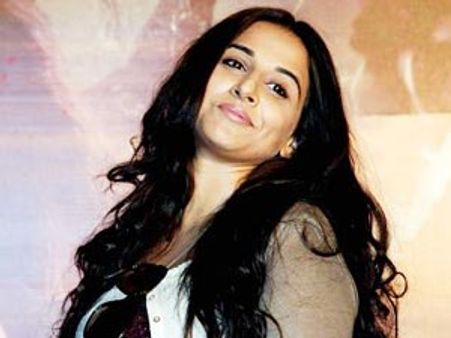 Pregnant Vidya Balan escapes death