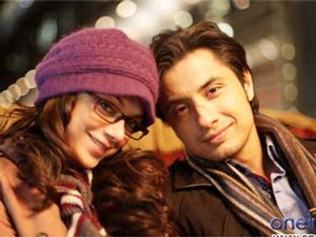 London Paris New York overtakes PST, WYMM? At Box Office