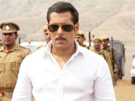 Salman Khan plans to work hard to match new generation
