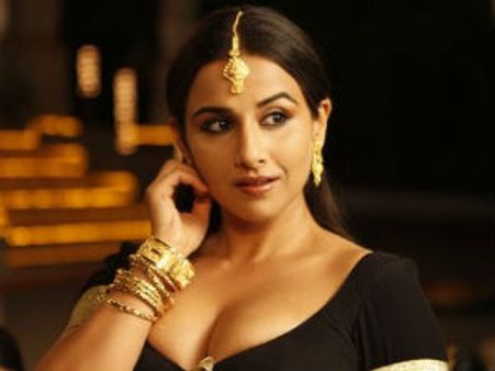 Vidya Balan rejects Kahaani director's next offer