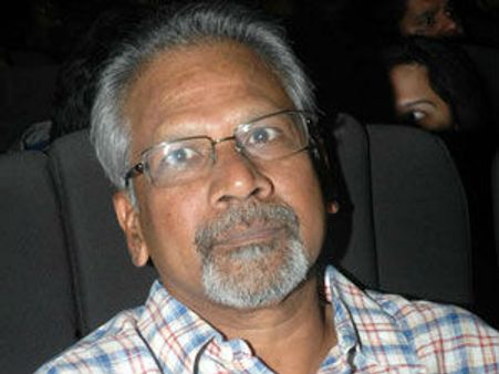 Mani Ratnam's Kadal takes off