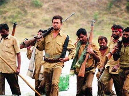 Shekhar Kapur lauds Paan Singh Tomar