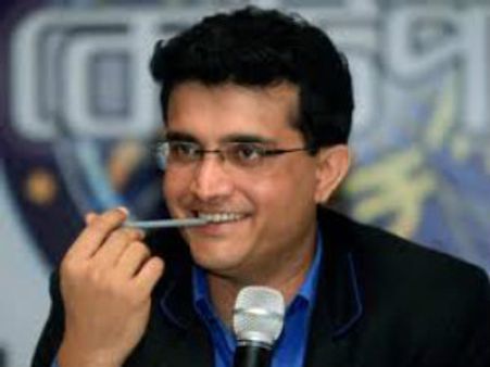 Sourav Ganguly buys Golconda High School remake rights